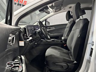 Kia Sportage 1.6 T-GDi HEV 158kW (215CV) Drive 4x2