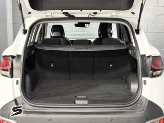 Kia Sportage 1.6 T-GDi HEV 158kW (215CV) Drive 4x2