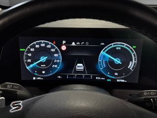 Kia Sportage 1.6 T-GDi HEV 158kW (215CV) Drive 4x2