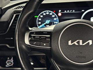 Kia Sportage 1.6 T-GDi HEV 158kW (215CV) Drive 4x2