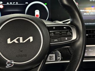 Kia Sportage 1.6 T-GDi HEV 158kW (215CV) Drive 4x2