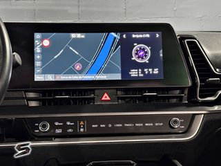 Kia Sportage 1.6 T-GDi HEV 158kW (215CV) Drive 4x2