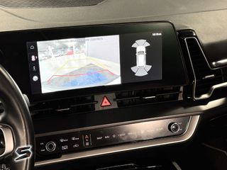 Kia Sportage 1.6 T-GDi HEV 158kW (215CV) Drive 4x2