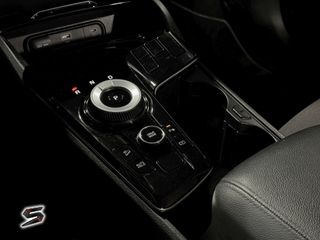 Kia Sportage 1.6 T-GDi HEV 158kW (215CV) Drive 4x2