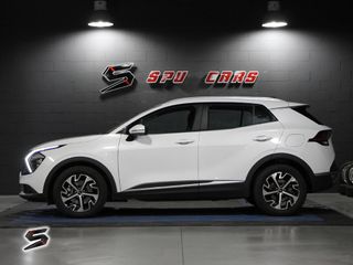 Kia Sportage 1.6 T-GDi HEV 158kW (215CV) Drive 4x2