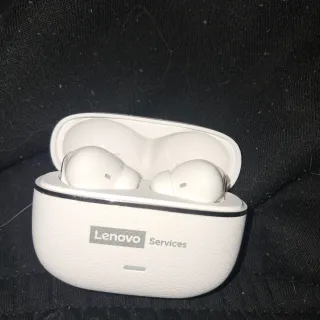 Auriculares Inalámbricos Lenovo LE208