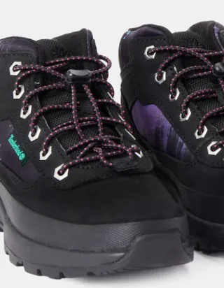 Stivali Timberland in pelle per bambini TAGLIA 34