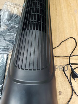 Cecotec Ventilador de Torre Digital
