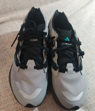 Adidas Equipment Takumi Sen T40