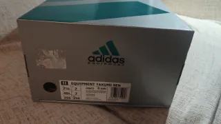 Adidas Equipment Takumi Sen T40