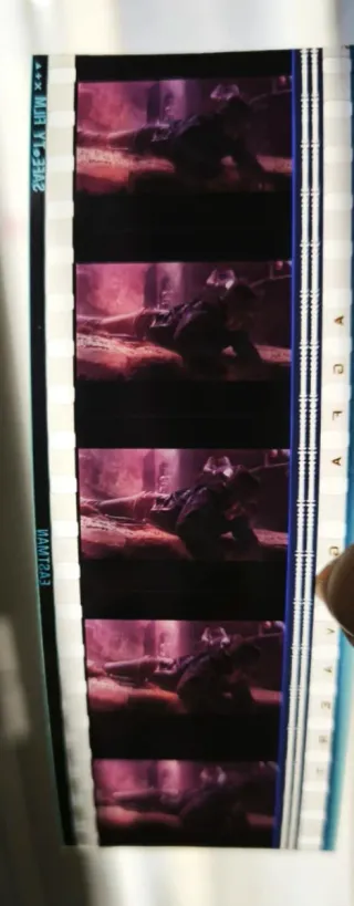 Fotogramas Indiana Jones y la Última Cruzada