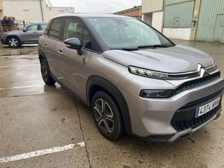 Citroen C3 Aircross 2024