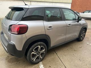 Citroen C3 Aircross 2024