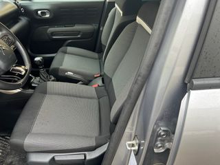 Citroen C3 Aircross 2024