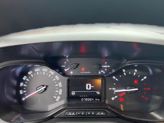 Citroen C3 Aircross 2024