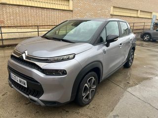 Citroen C3 Aircross 2024