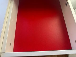 Tocador y Espejo Ikea