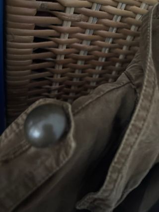 Chaqueta Tintoretto Marrón