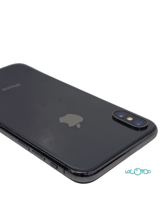 Smartphone Apple iPhone X 256GB