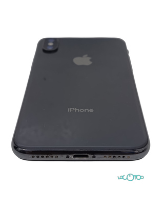 Smartphone Apple iPhone X 256GB