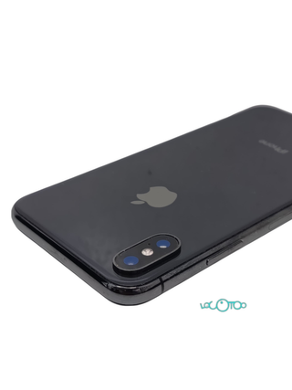 Smartphone Apple iPhone X 256GB