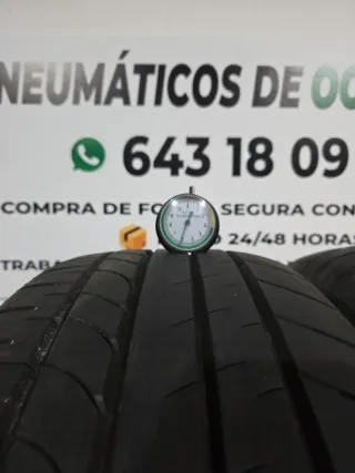 235 55 20 102V BRIDGESTONE DUELER HL33A