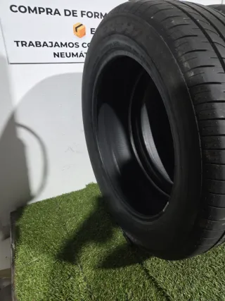 235 55 20 102V BRIDGESTONE DUELER HL33A