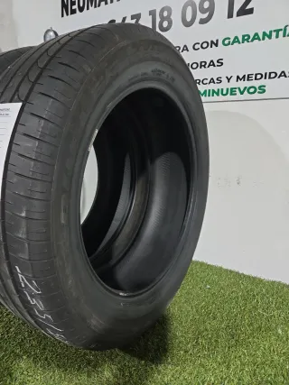 235 55 20 102V BRIDGESTONE DUELER HL33A