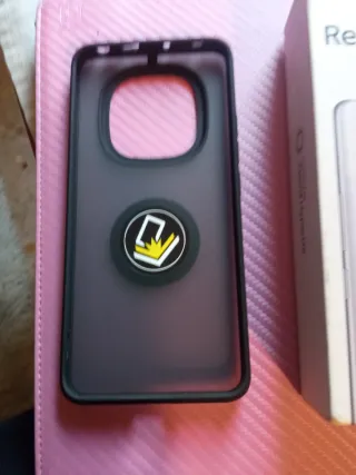 Xiaomi Redmi Note 14 Pro 5G Plata con cristal