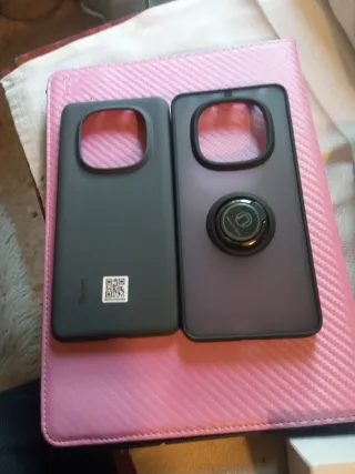 Xiaomi Redmi Note 14 Pro 5G Plata con cristal