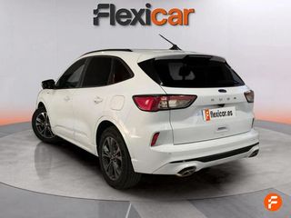 Ford Kuga ST-Line 1.5T EcoBoost 110kW (150CV)