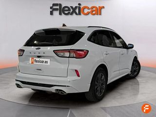 Ford Kuga ST-Line 1.5T EcoBoost 110kW (150CV)