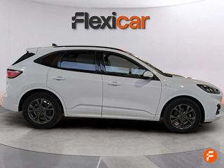 Ford Kuga ST-Line 1.5T EcoBoost 110kW (150CV)