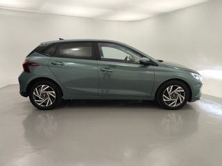 Hyundai i20 1.0 TGDI 100CV KLASS 2025