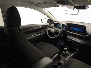 Hyundai i20 1.0 TGDI 100CV KLASS 2025