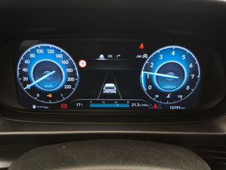 Hyundai i20 1.0 TGDI 100CV KLASS 2025