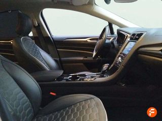 Ford Mondeo 2.0 Híbrido 138kW/187CV Vignale HEV Auto