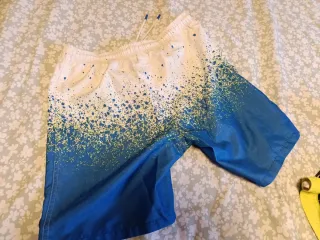 Bañadores niño talla 16 años