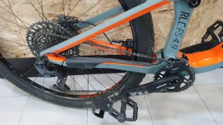 Bicicleta de Montaña RLC FS4.9