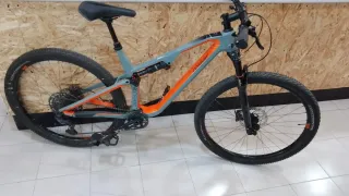 Bicicleta de Montaña RLC FS4.9