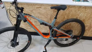 Bicicleta de Montaña RLC FS4.9