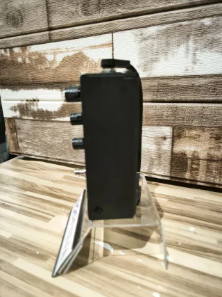 Pedal Guitarra Abasi Micro Aggressor