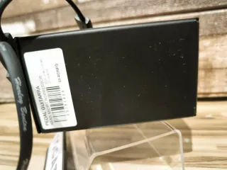 Pedal Guitarra Abasi Micro Aggressor