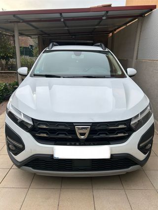 Dacia Sandero stepway 2022
