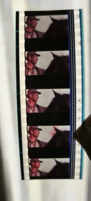 Fotogramas Indiana Jones y la última cruzada