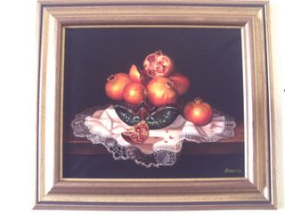 PINTORES COTIZADOS. PEREZ VILLEGAS,GREGORIO PRIETO