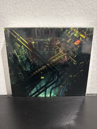 Final Fantasy VII Soundtrack Original