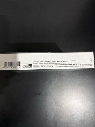 Final Fantasy VII Soundtrack Original