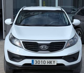 Kia Sportage Kia Sportage 1.6 GDI Drive 4x2