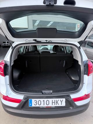 Kia Sportage Kia Sportage 1.6 GDI Drive 4x2